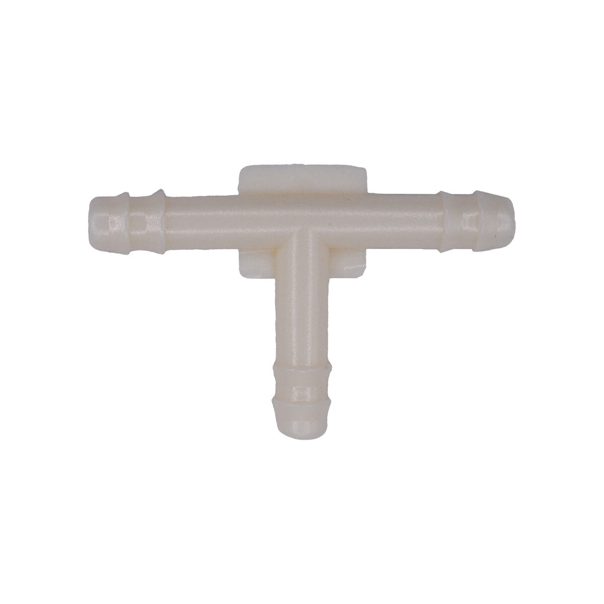 Hose and Tube Connector Tees